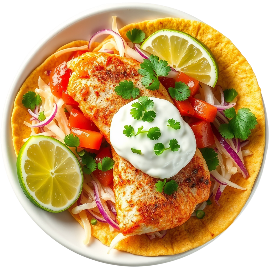 Los Feliz - Best Fish Taco In Ensenada restaurant