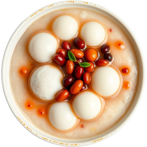 Meet Fresh Signature dish