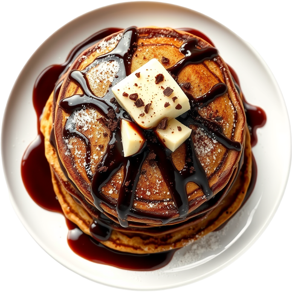 West Hollywood - The Griddle Cafe restaurant