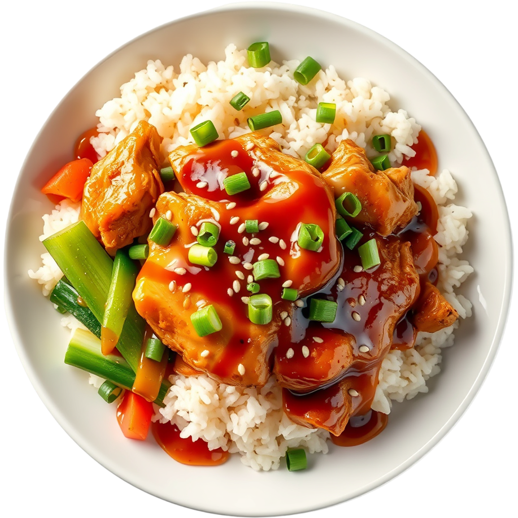 Westside - Lucky Express Chinese restaurant