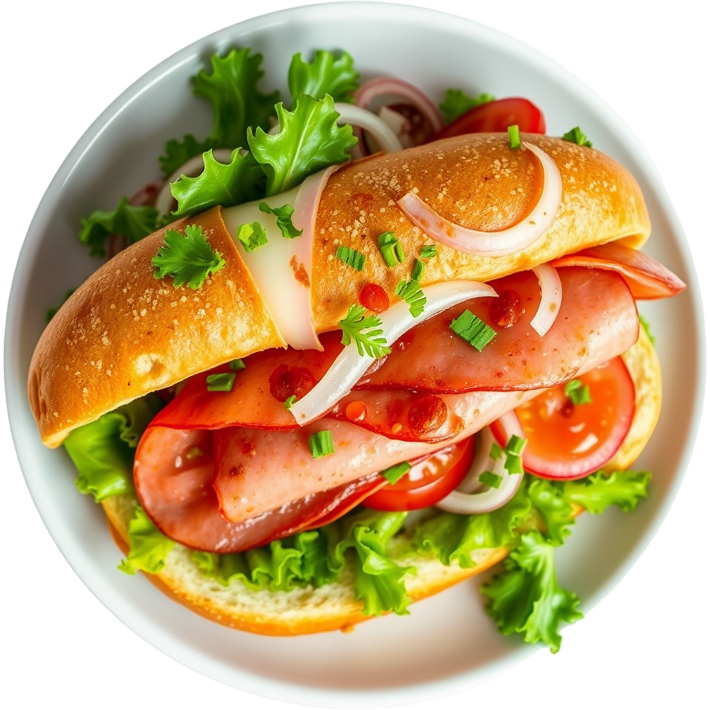 Valley - My Hero Submarine Sandwich Shoppe restaurant