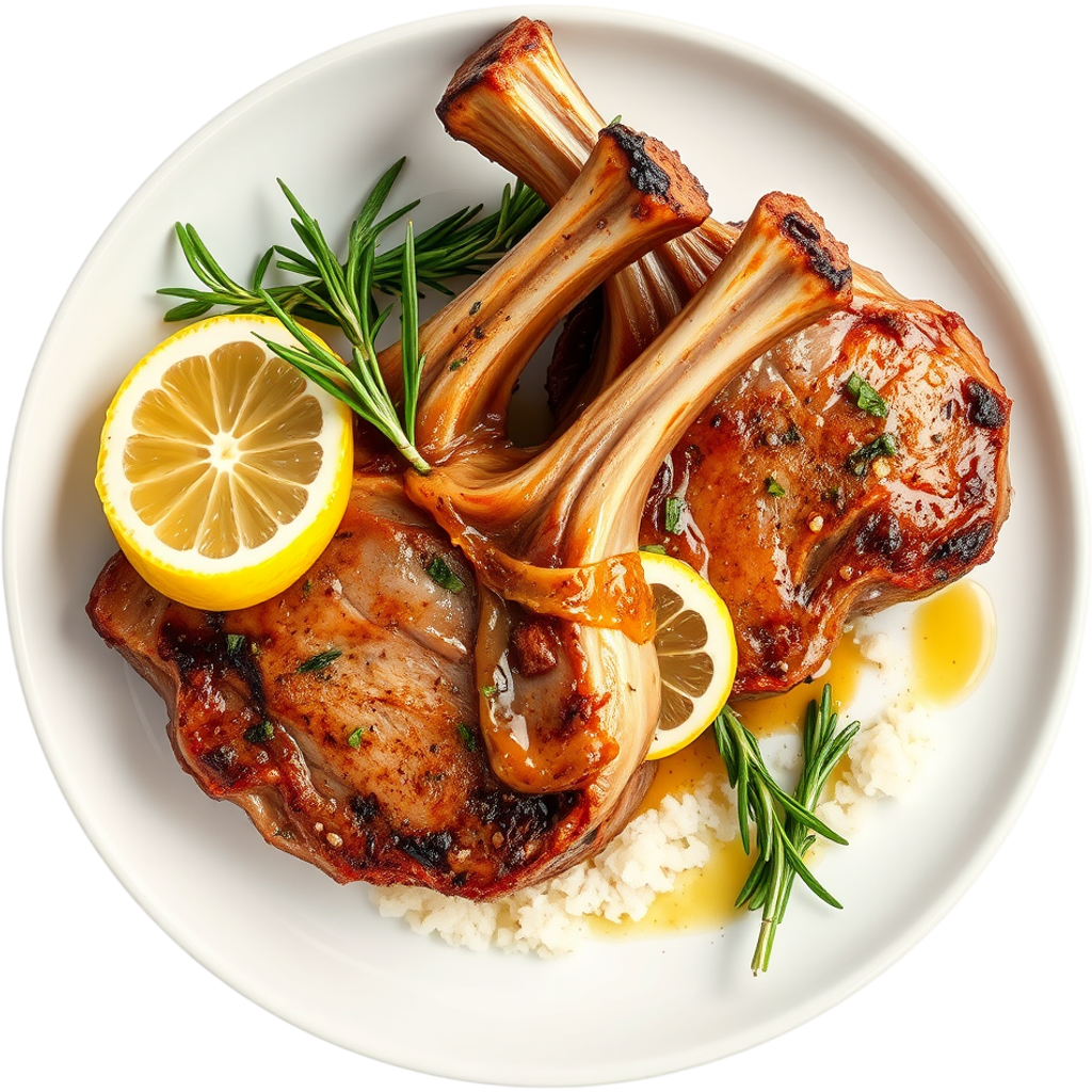 Orange County - The Little Greek By Christakis restaurant