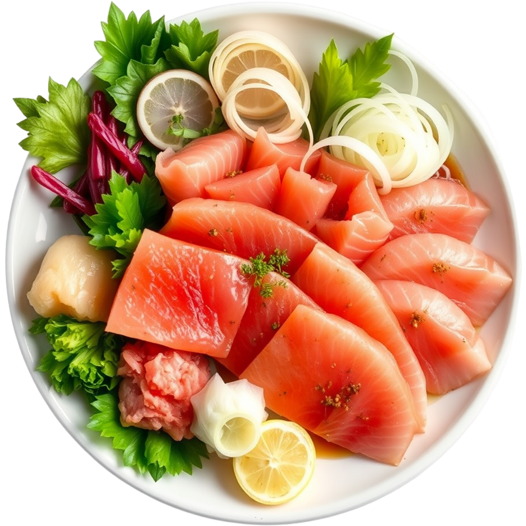 Orange County - Sushi Town restaurant
