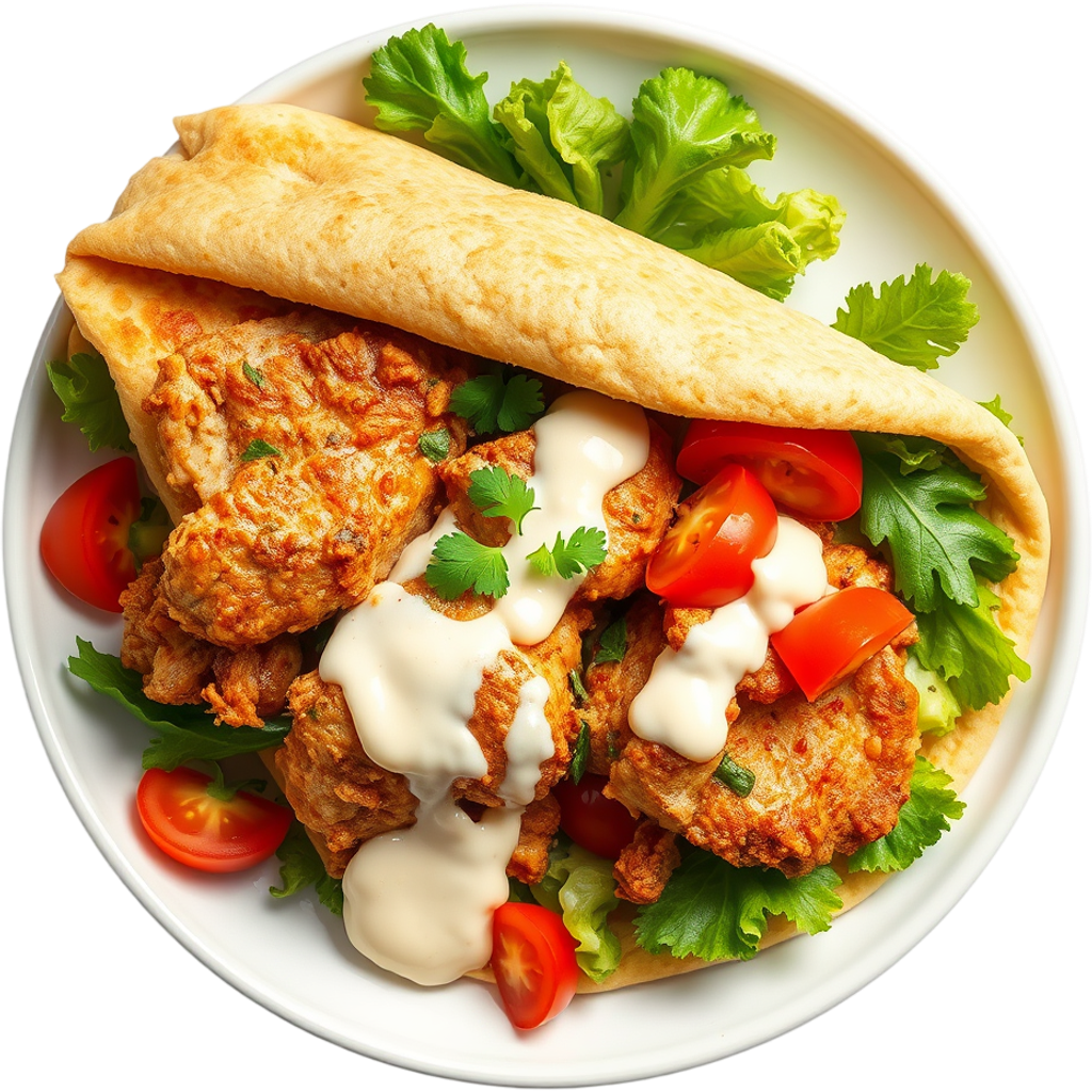 Orange County - Kabab Grill restaurant