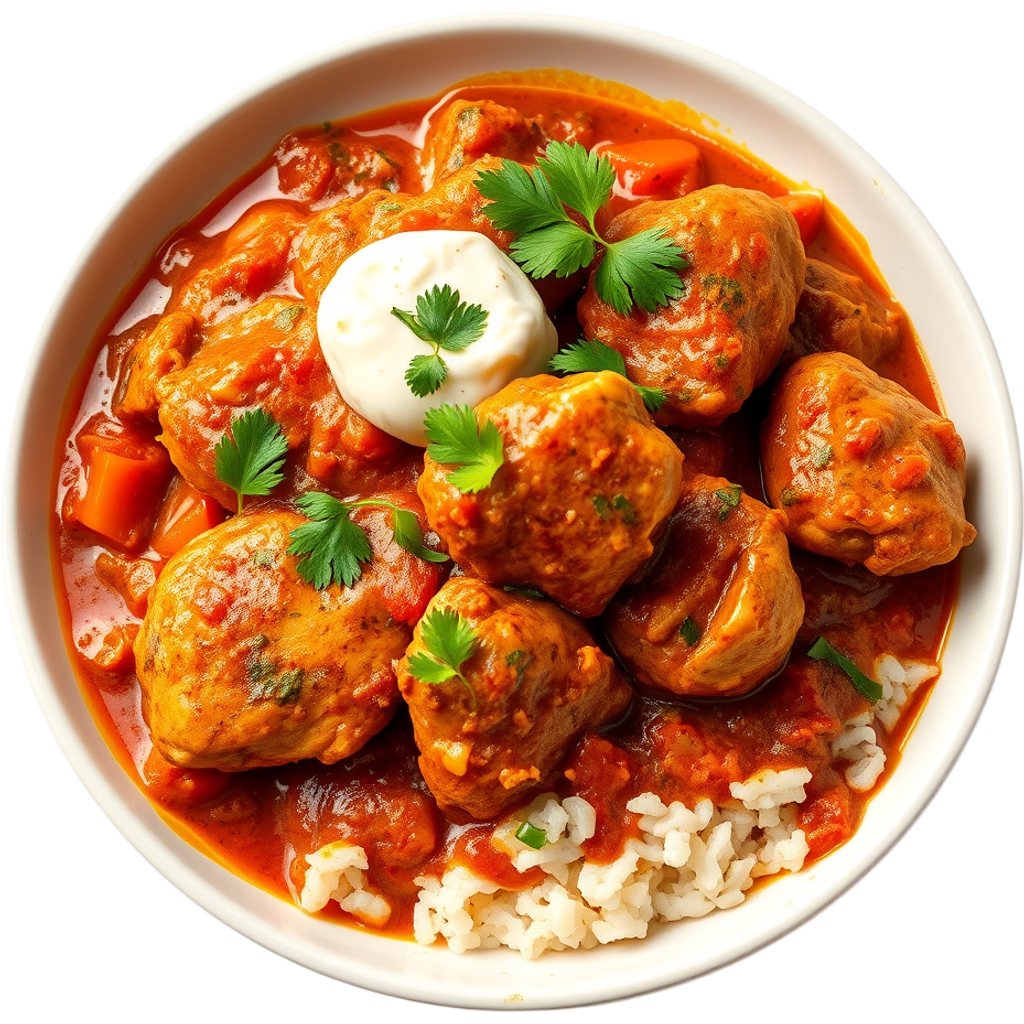 Orange County - Royal Khyber restaurant