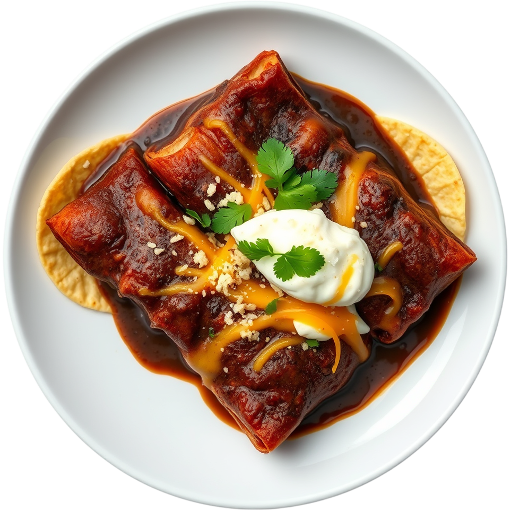 México, D.F. - Azul restaurant