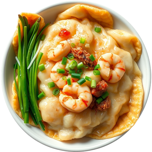 Banh Xeo dish