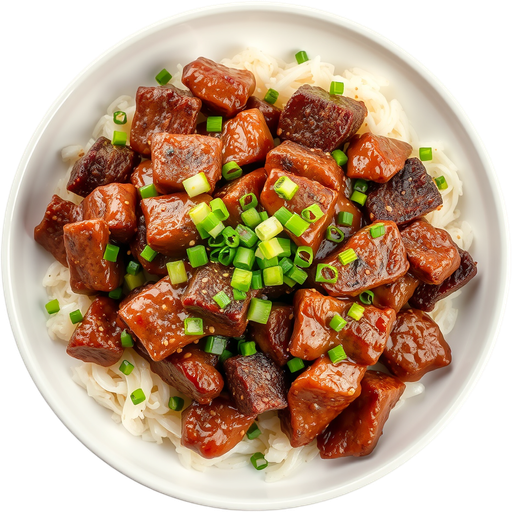 BEEF Bulgogi dish
