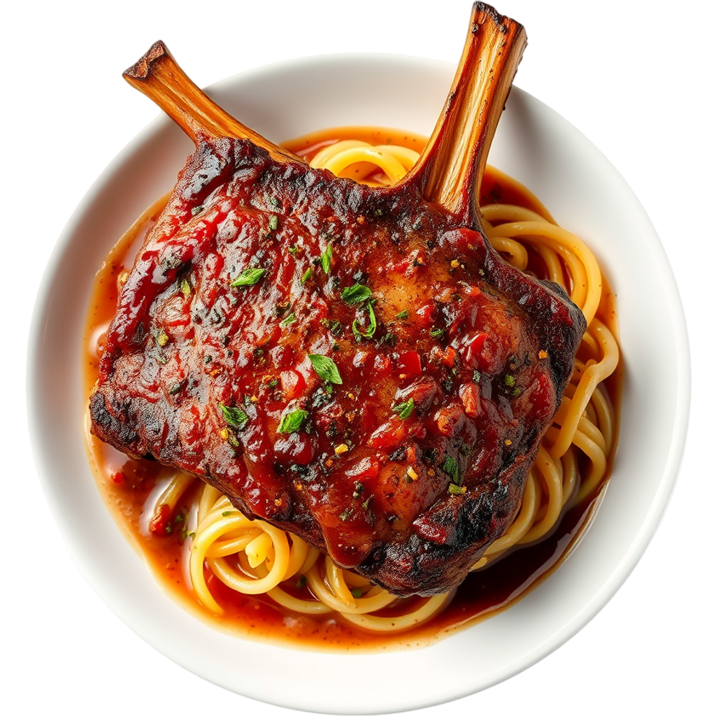 Koreatown - Jjukku Jjukku BBQ restaurant