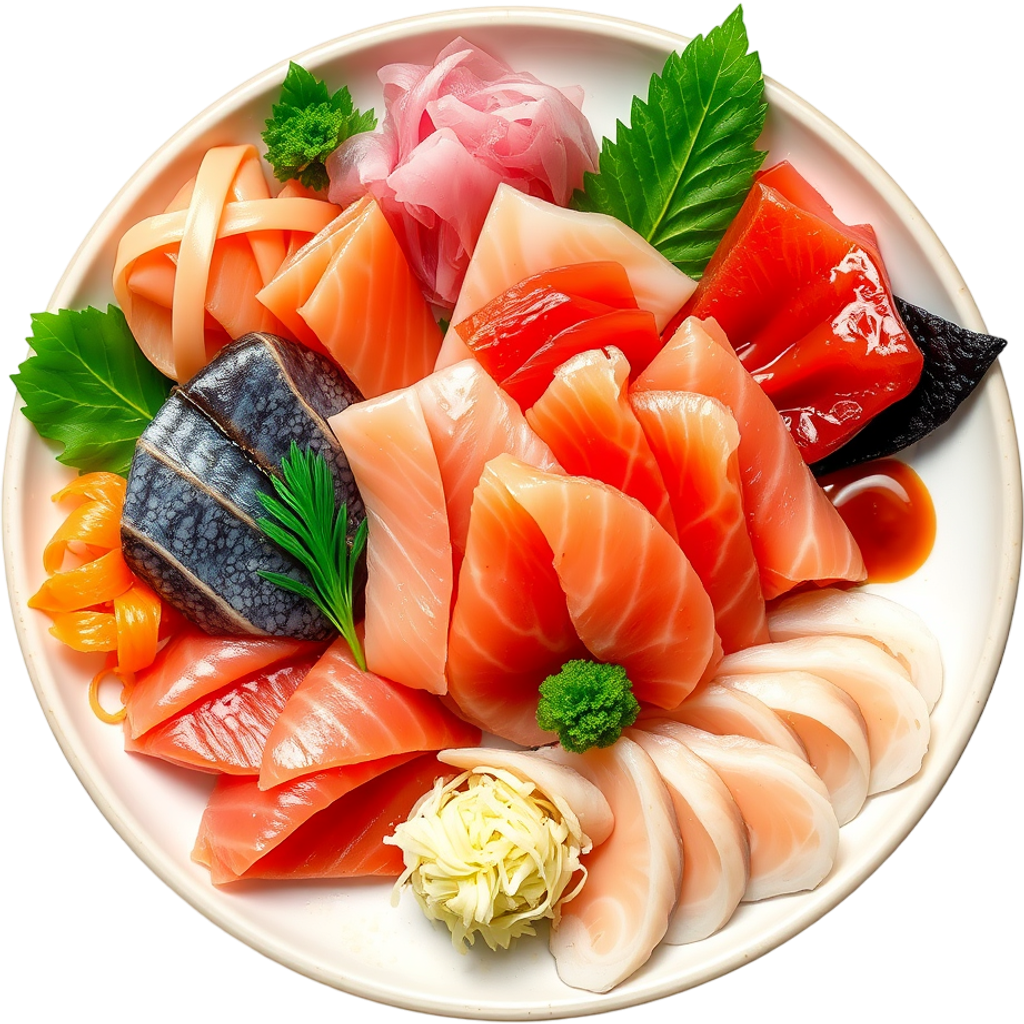 Valley - Sushi Story restaurant
