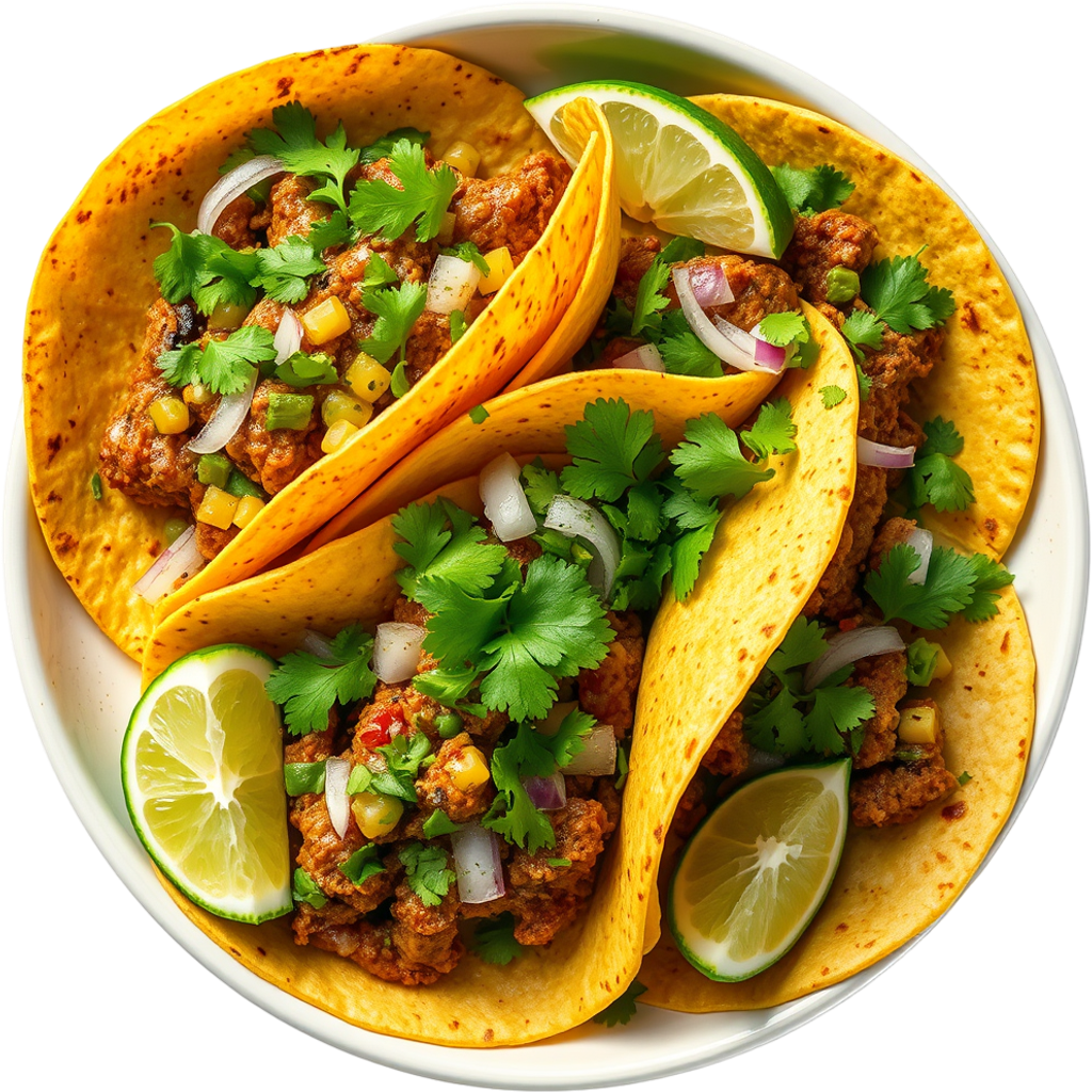 Orange County - Ronaldo's Taco Shop restaurant