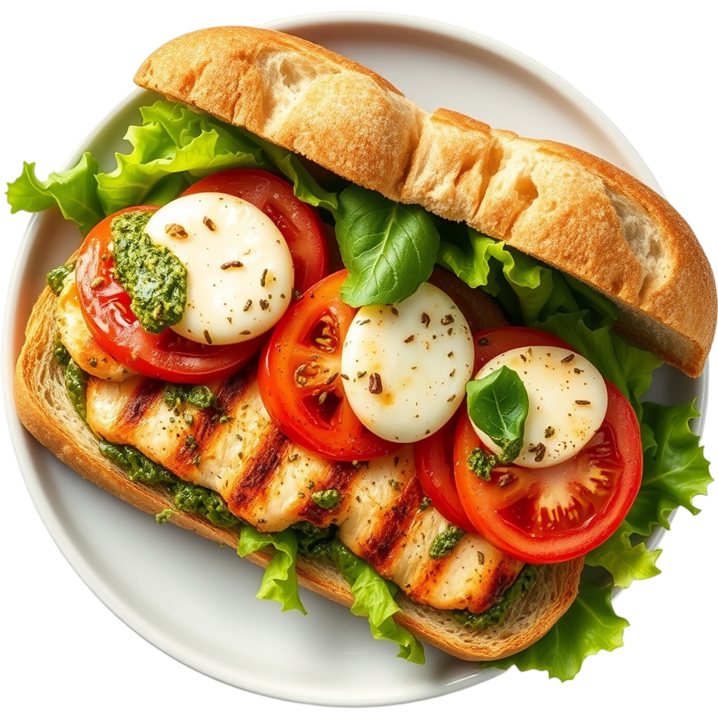 Westside - 100% Fresh Subs & Salads restaurant