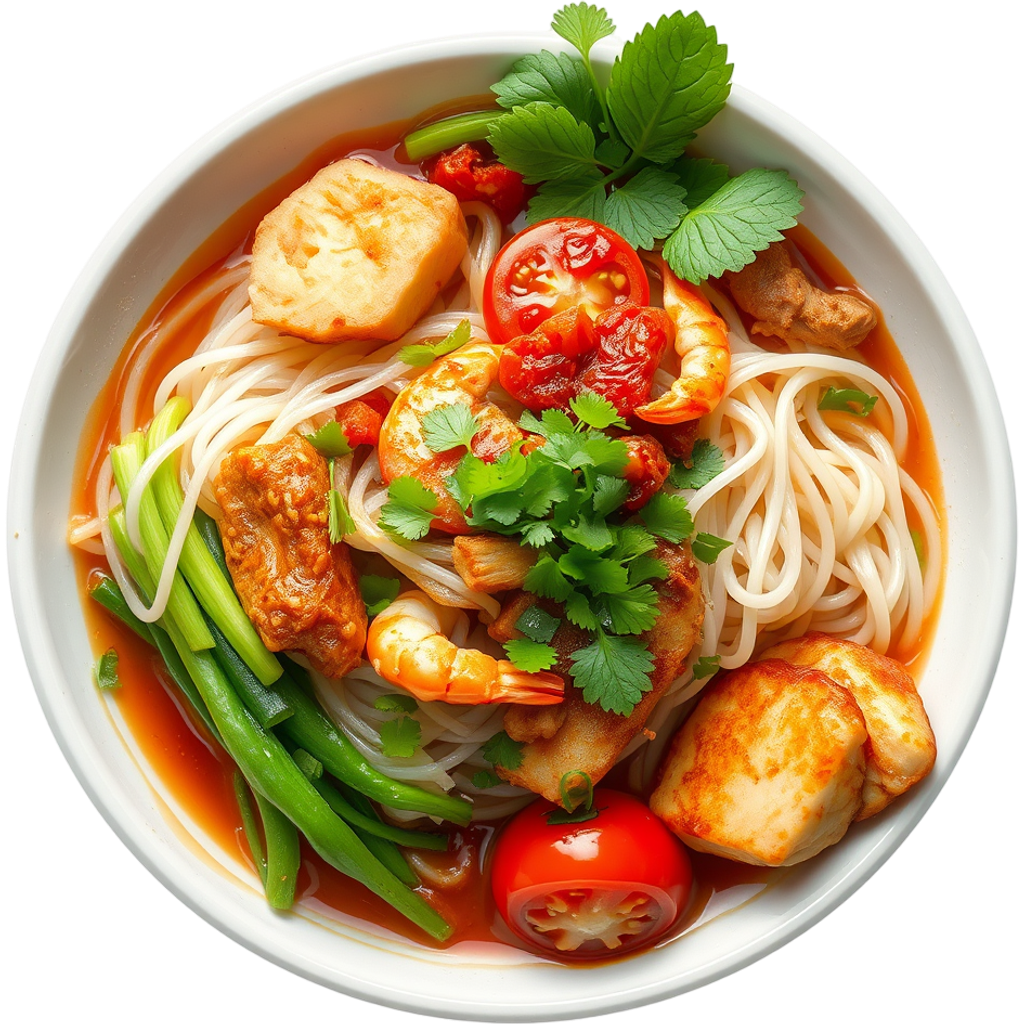 Orange County - Tran Co Nuong Kitchen restaurant