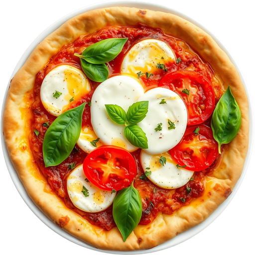 Yuzu Margherita dish