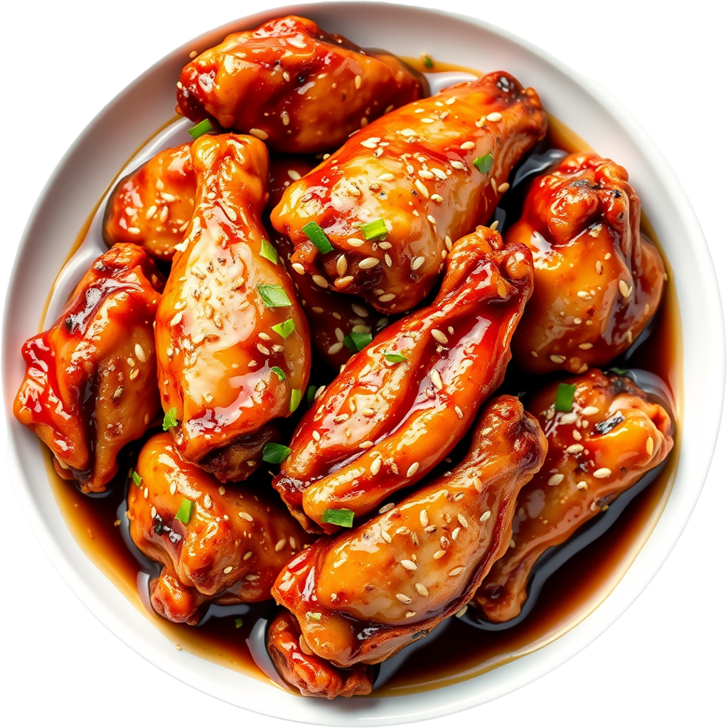 Westside - Honey Dress Fried Chicken restaurant