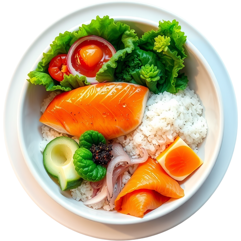 Eastside - Kamon Sushi restaurant