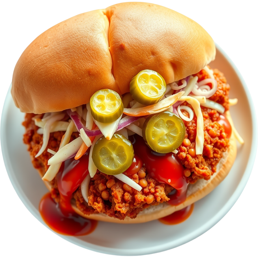 Orange County - Jay Bird's Chicken restaurant