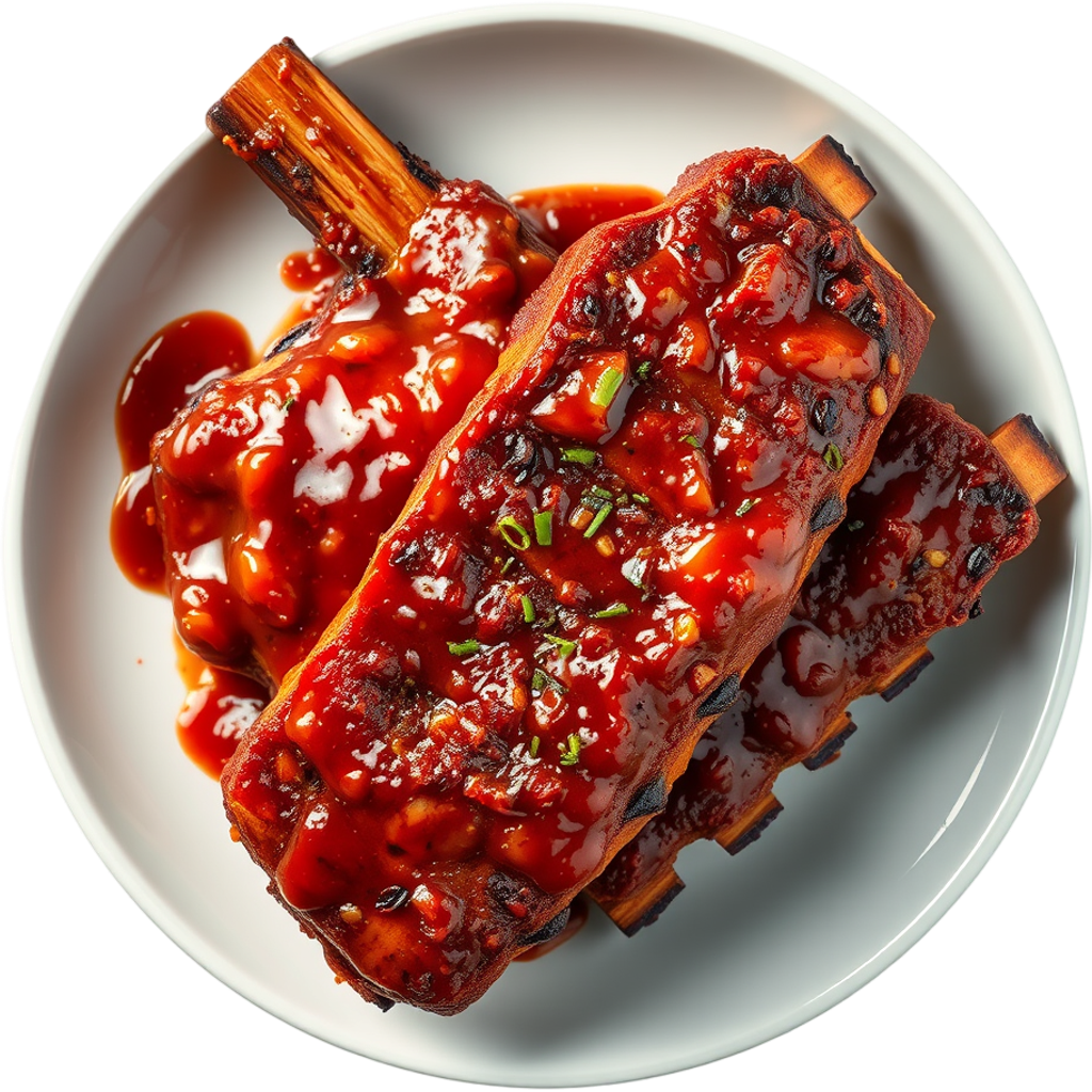 Eastside - J&J's BBQ & Fish restaurant