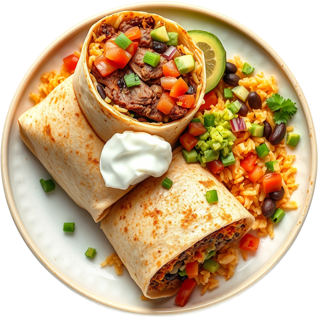 Orange County - La Rancherita Tortilleria & Deli restaurant