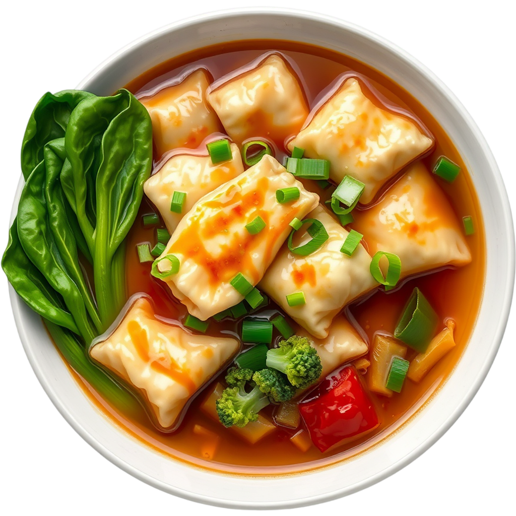 Orange County - Great Wok Chinese restaurant
