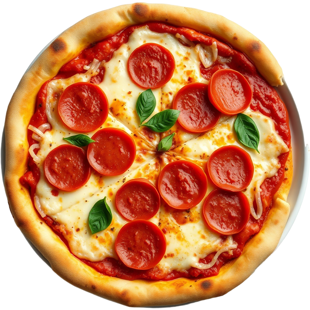 Valley - Venice Pizzeria restaurant