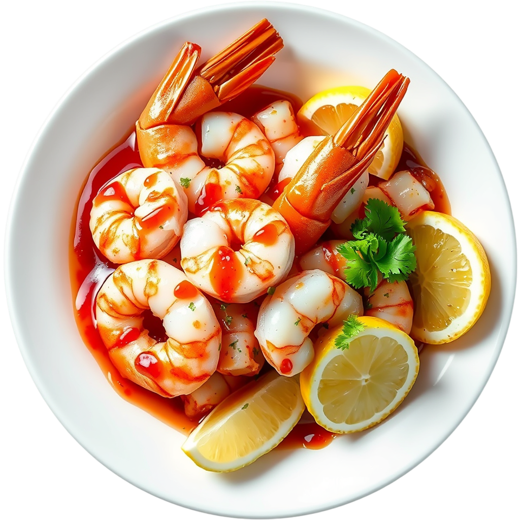 Sherman Oaks - Mariscos Los Arcos restaurant