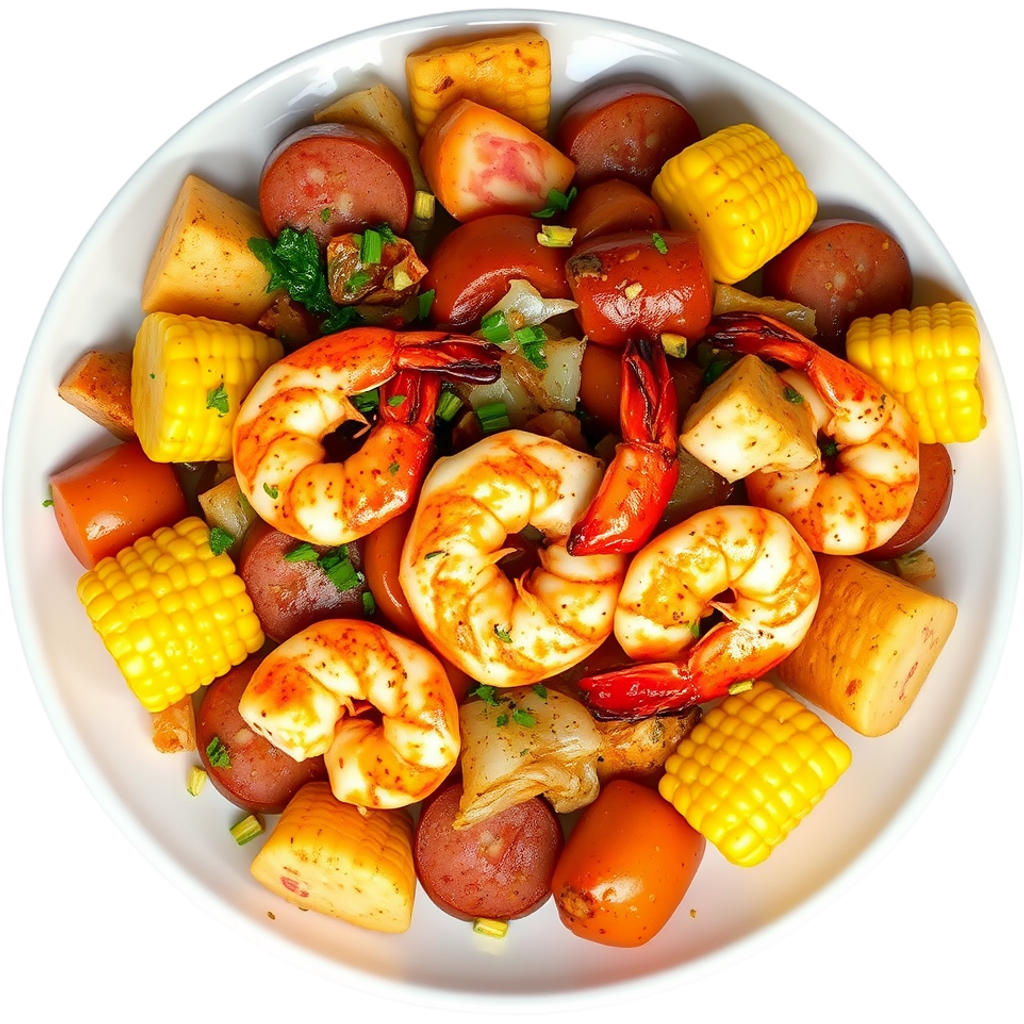 Orange County - Cali Licious Crab & Brews restaurant