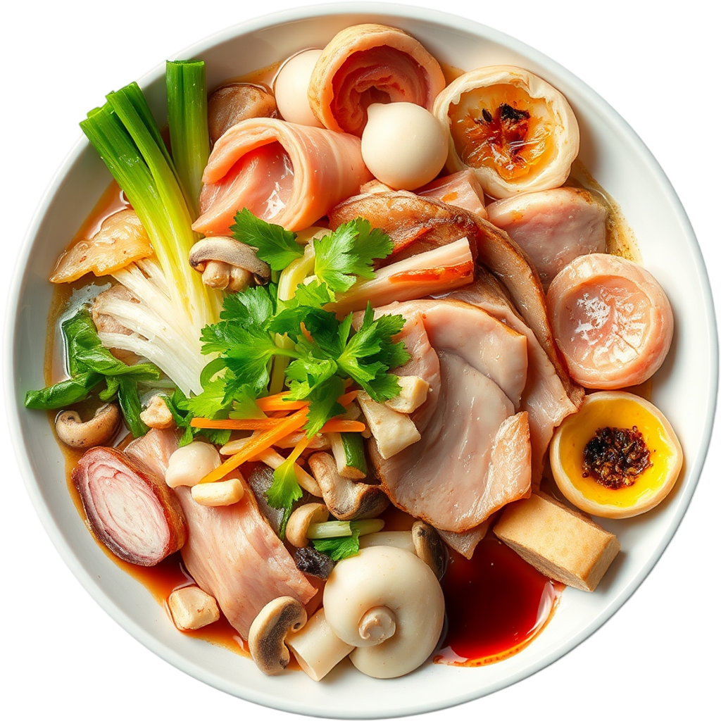 Orange County - All That Shabu restaurant