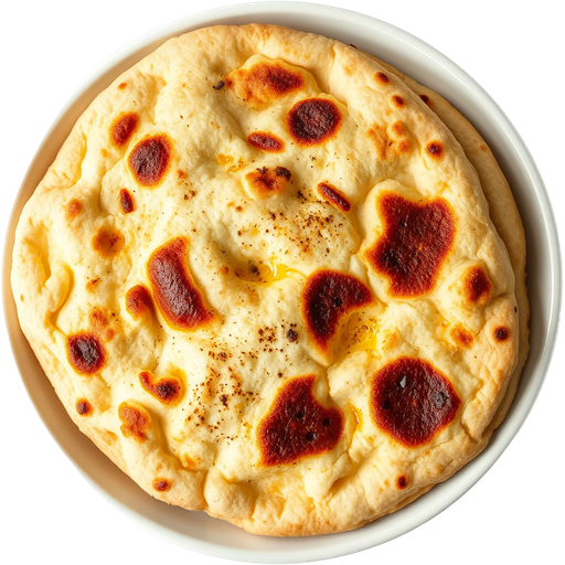 Pita Bread dish