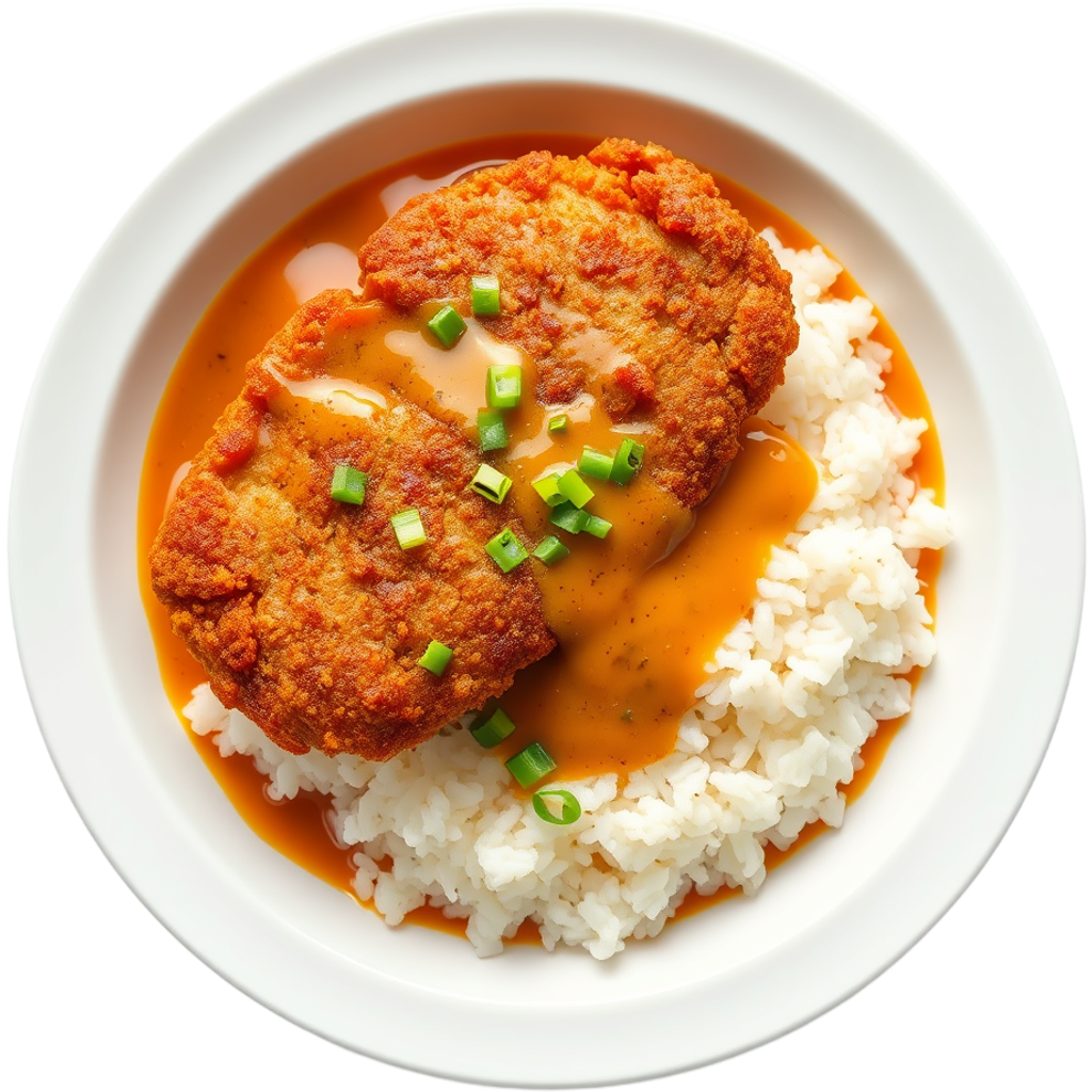 Orange County - Kagura restaurant