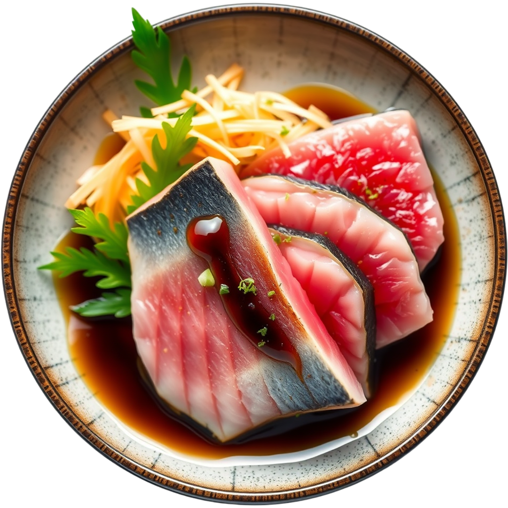 Orange County - Exo Sushi restaurant