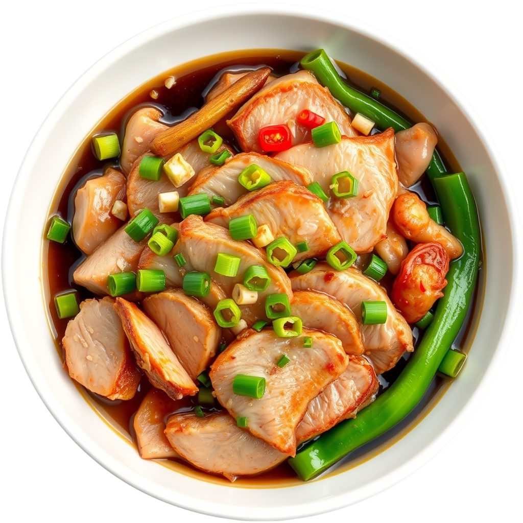 Eastside - Sichuan Impression restaurant