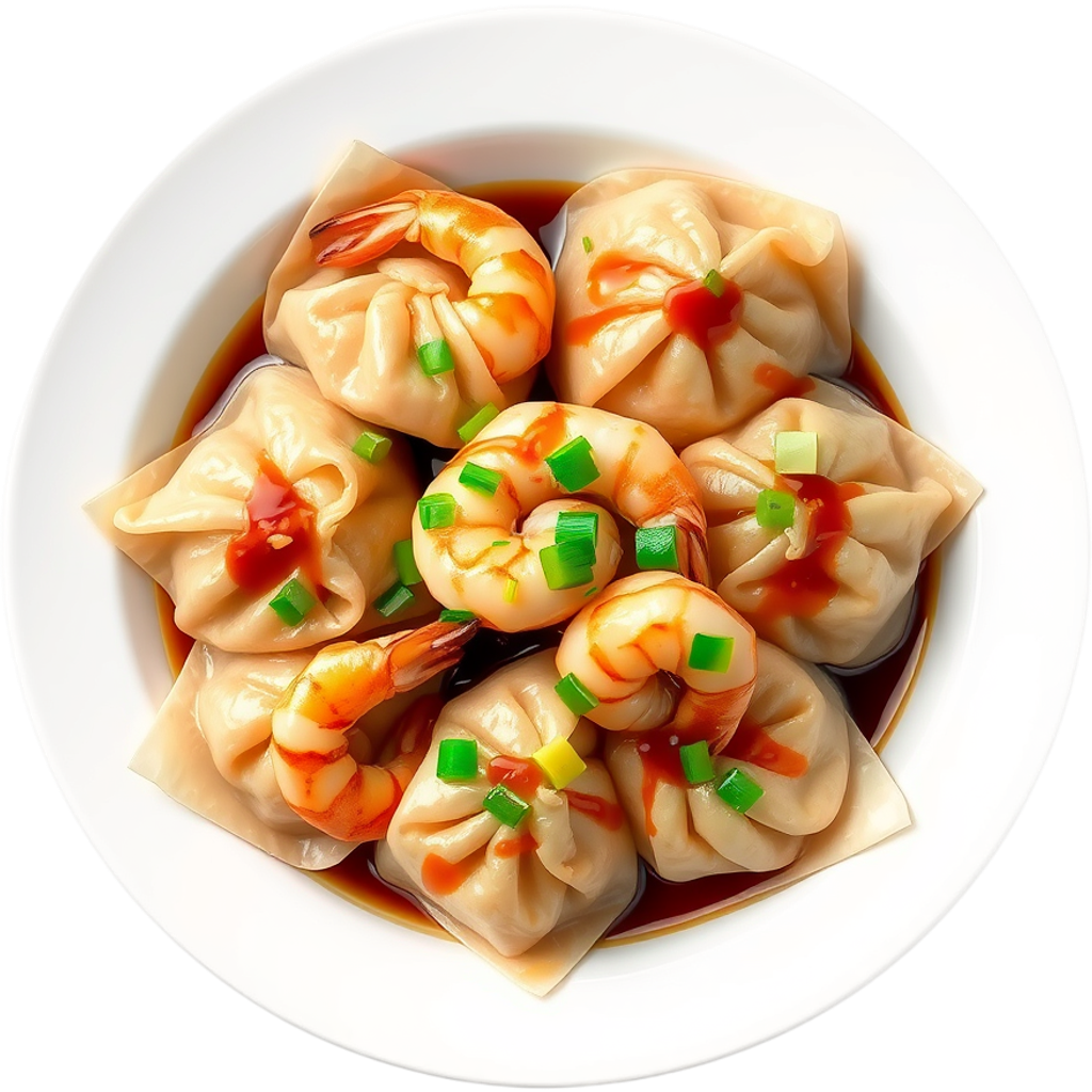 Pasadena - Lunasia Dim Sum House restaurant