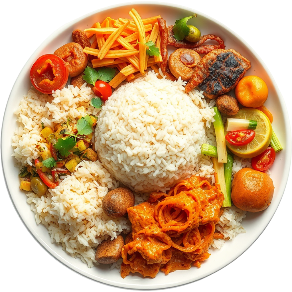 Orange County - Masalacraft restaurant