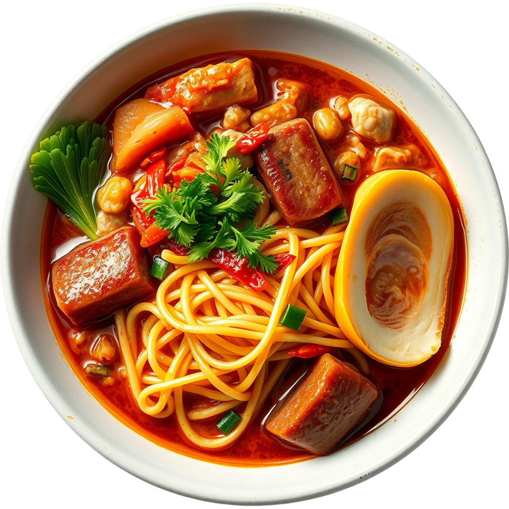 Koreatown - Chunju Han-il Kwan restaurant