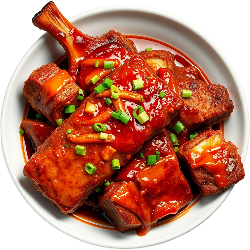 Orange County - Yigah restaurant