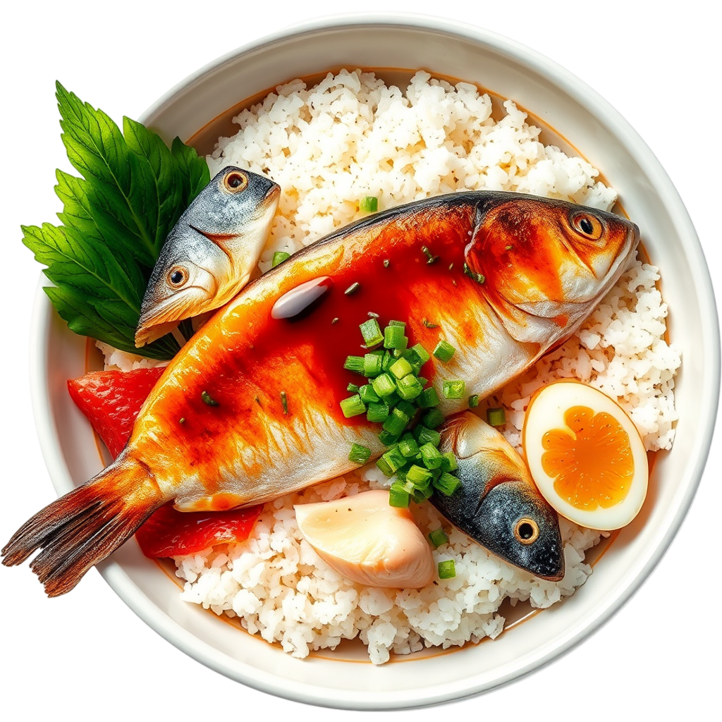 Orange County - Little Ferry Sushi restaurant