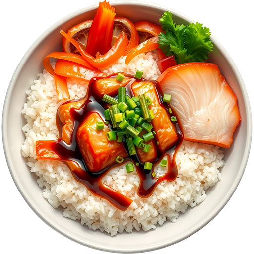 Bento Box dish