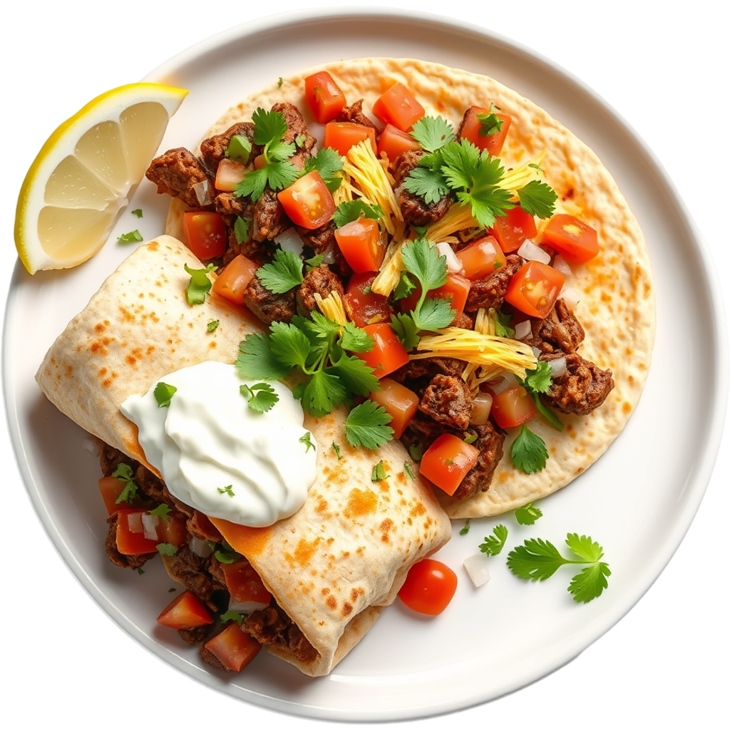 Orange County - El Campeon Carniceria restaurant