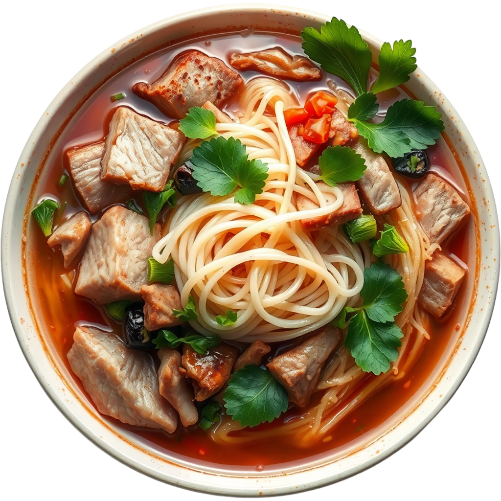 Orange County - Pho 2 To restaurant