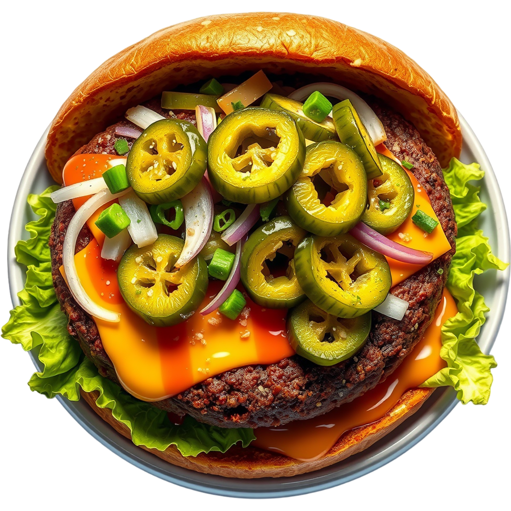 Studio City - Smash 'n Bite restaurant