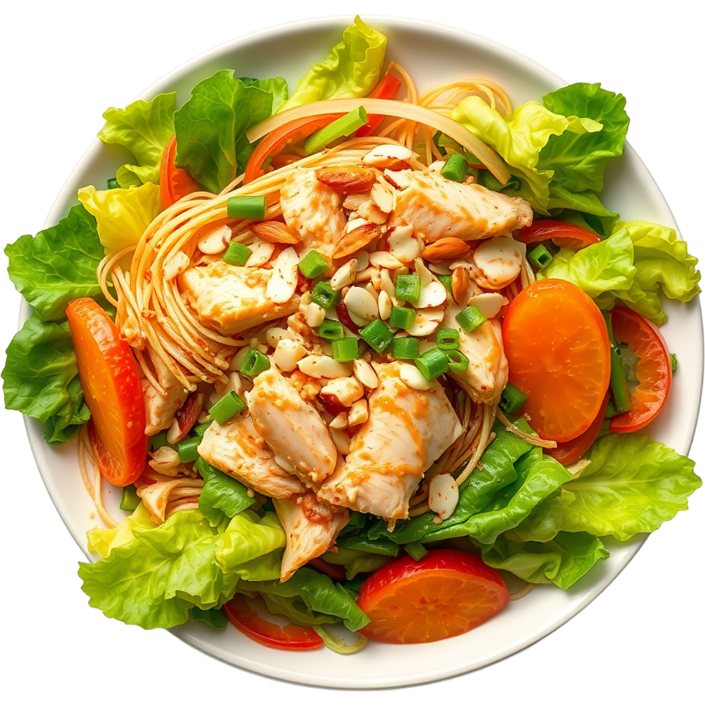 Orange County - Ho Sum Bistro restaurant