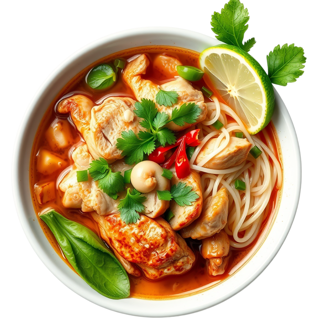 Orange County - Vietnam's Pearl restaurant