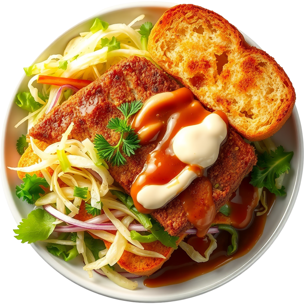 Orange County - Katsu Bar restaurant