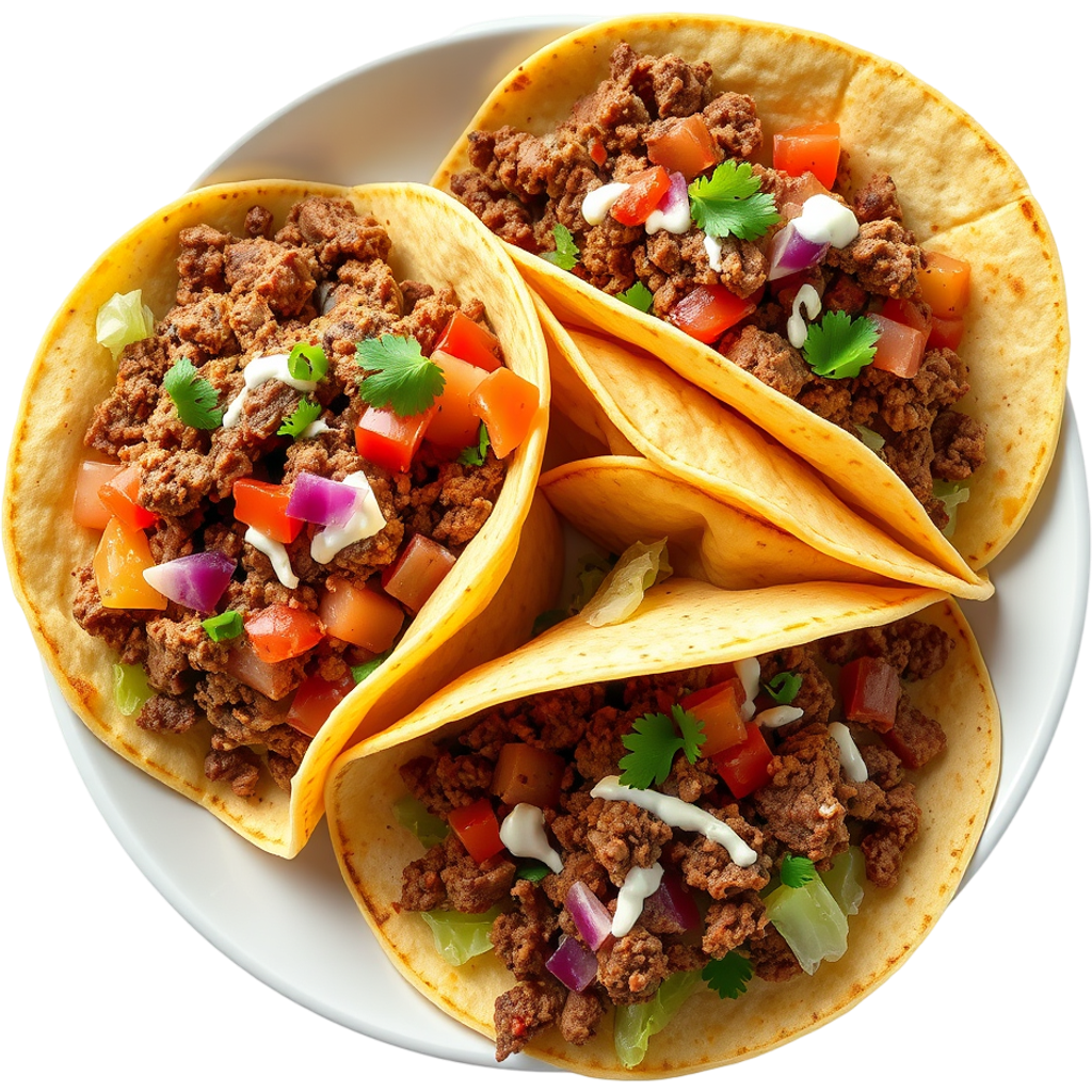 Orange County - La Chiquita Mexican restaurant