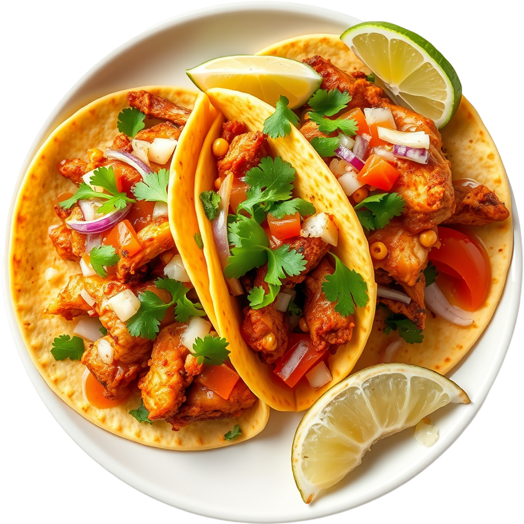 Eastside - Tacos El Pollo restaurant