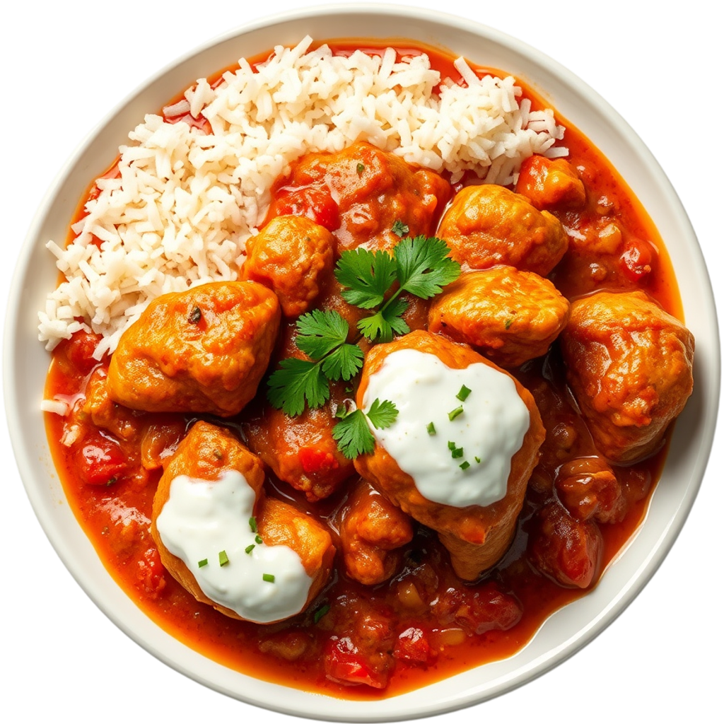 Encino - Indian Masala House restaurant