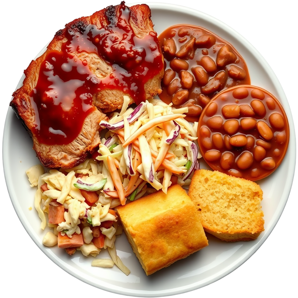 Orange County - Delicious Food Corner restaurant