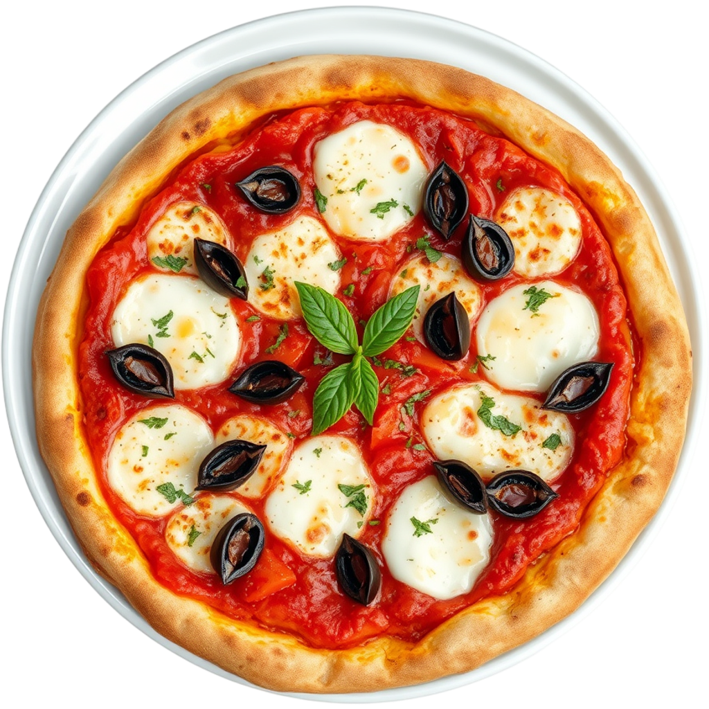 Venice - Pizzarito restaurant