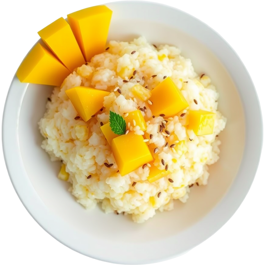 Orange County - Thai Basil restaurant